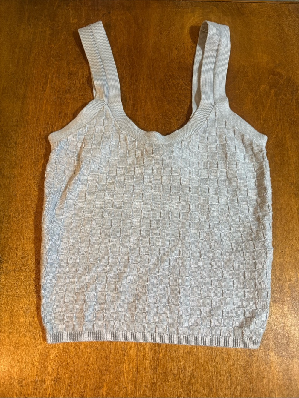 Abercrombie and Fitch crop top